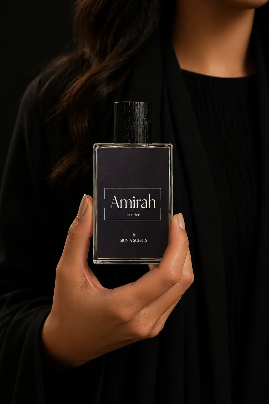 AMIRAH - INSPIRED BY ESSENCE