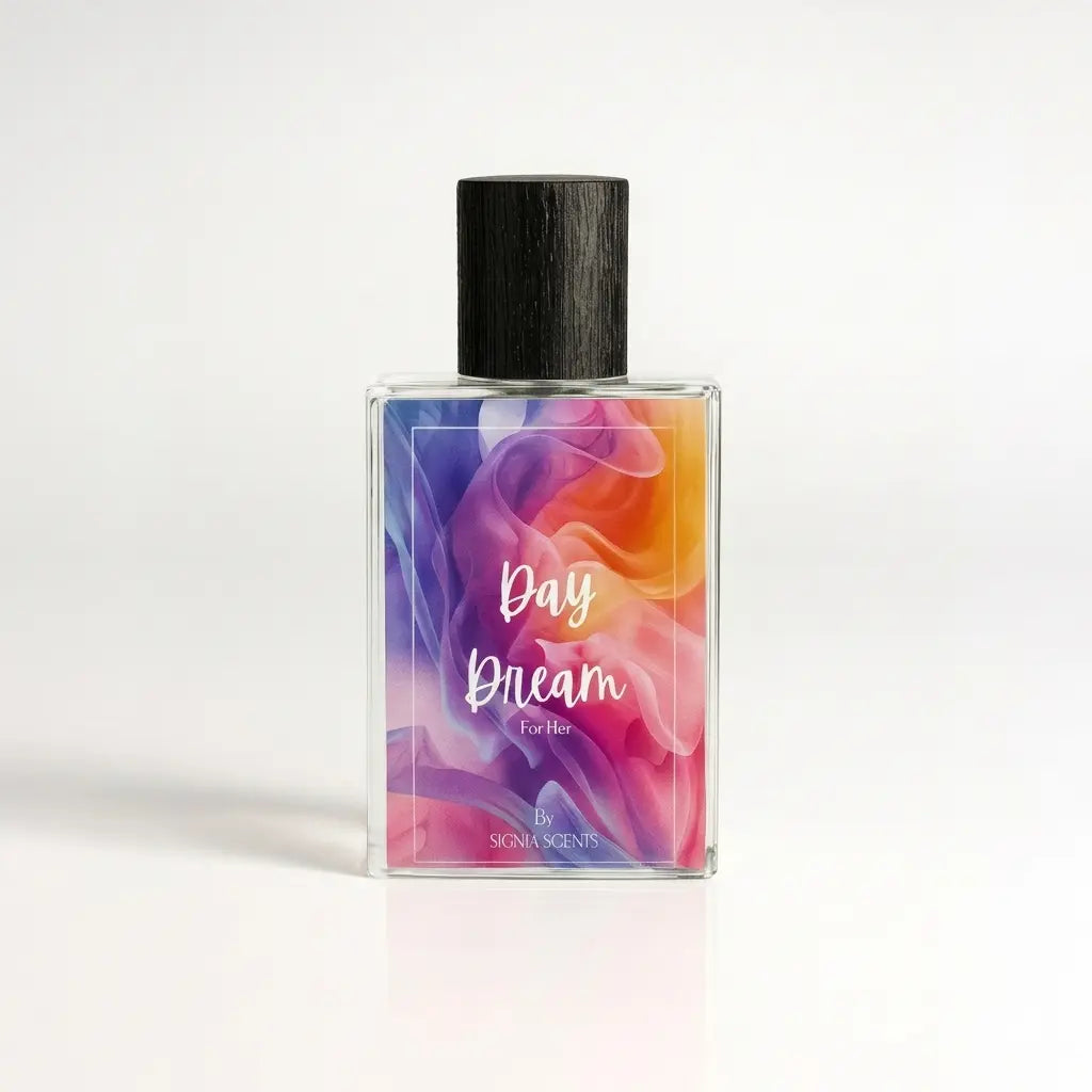 DAY DREAM - INSPIRED BY BOMBSHELL