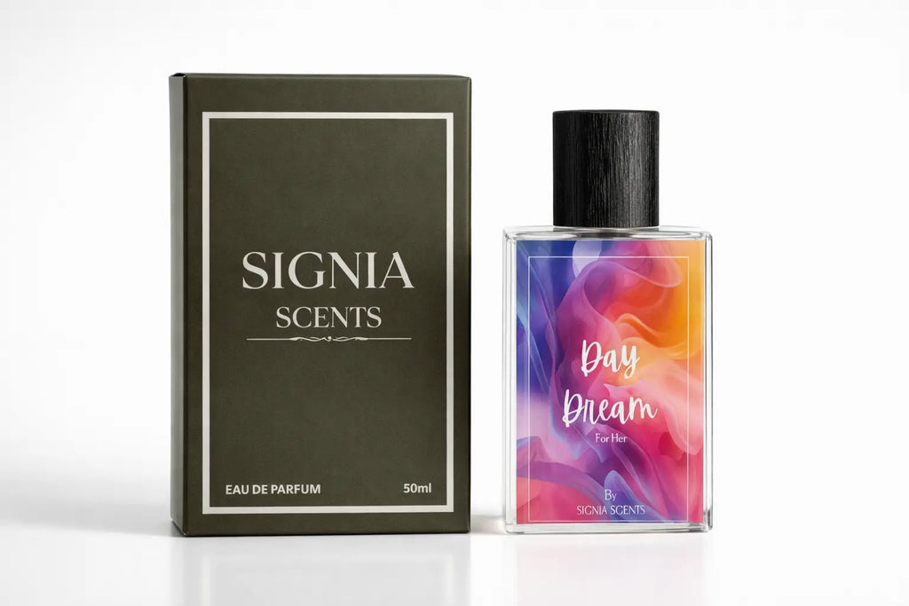 DAY DREAM - INSPIRED BY BOMBSHELL