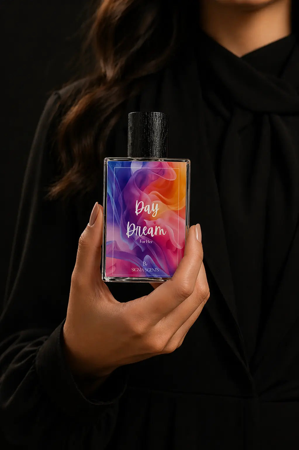 DAY DREAM - INSPIRED BY BOMBSHELL