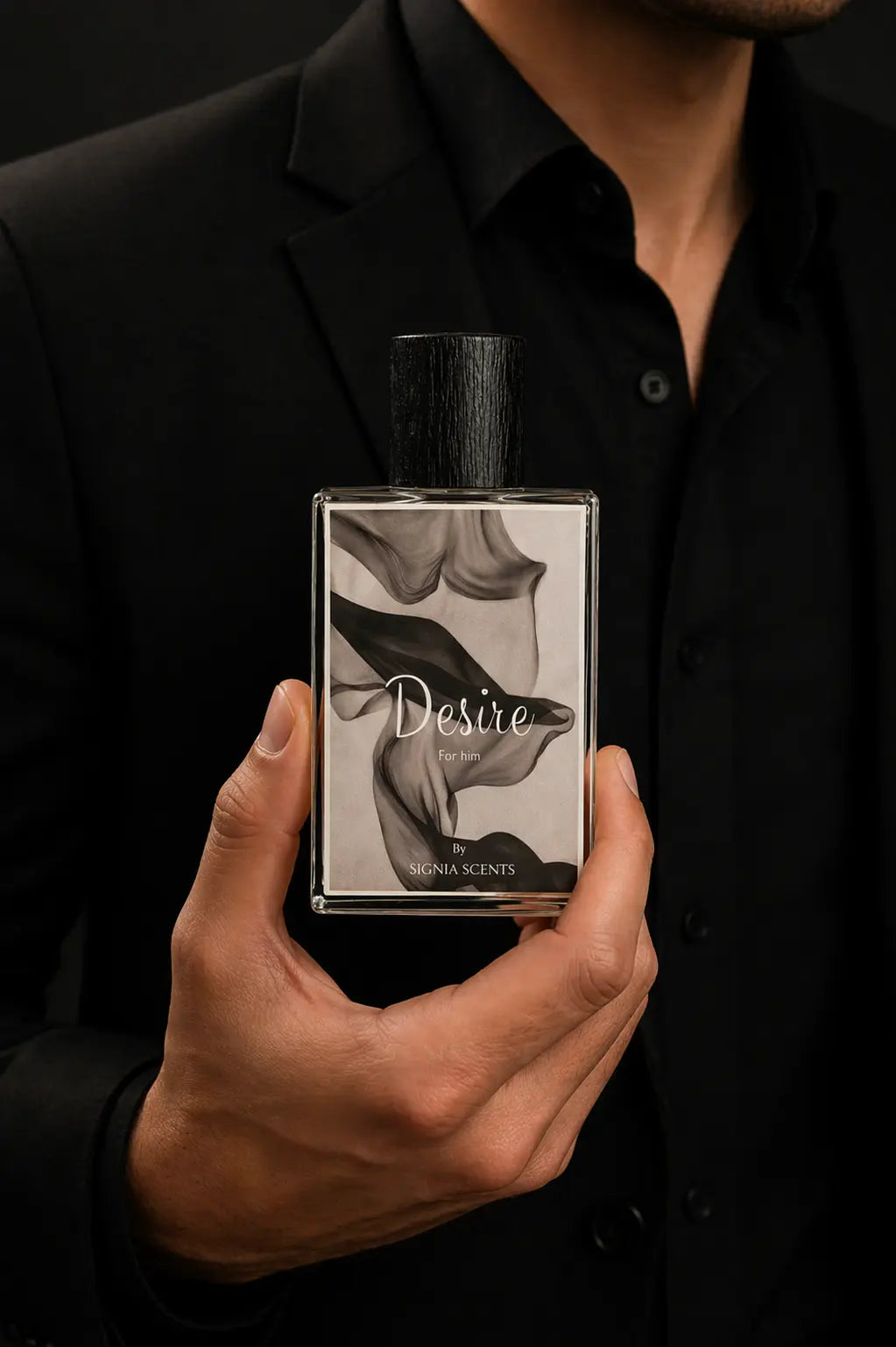 DESIRE - INSPIRED BY DAVID BECKHAM