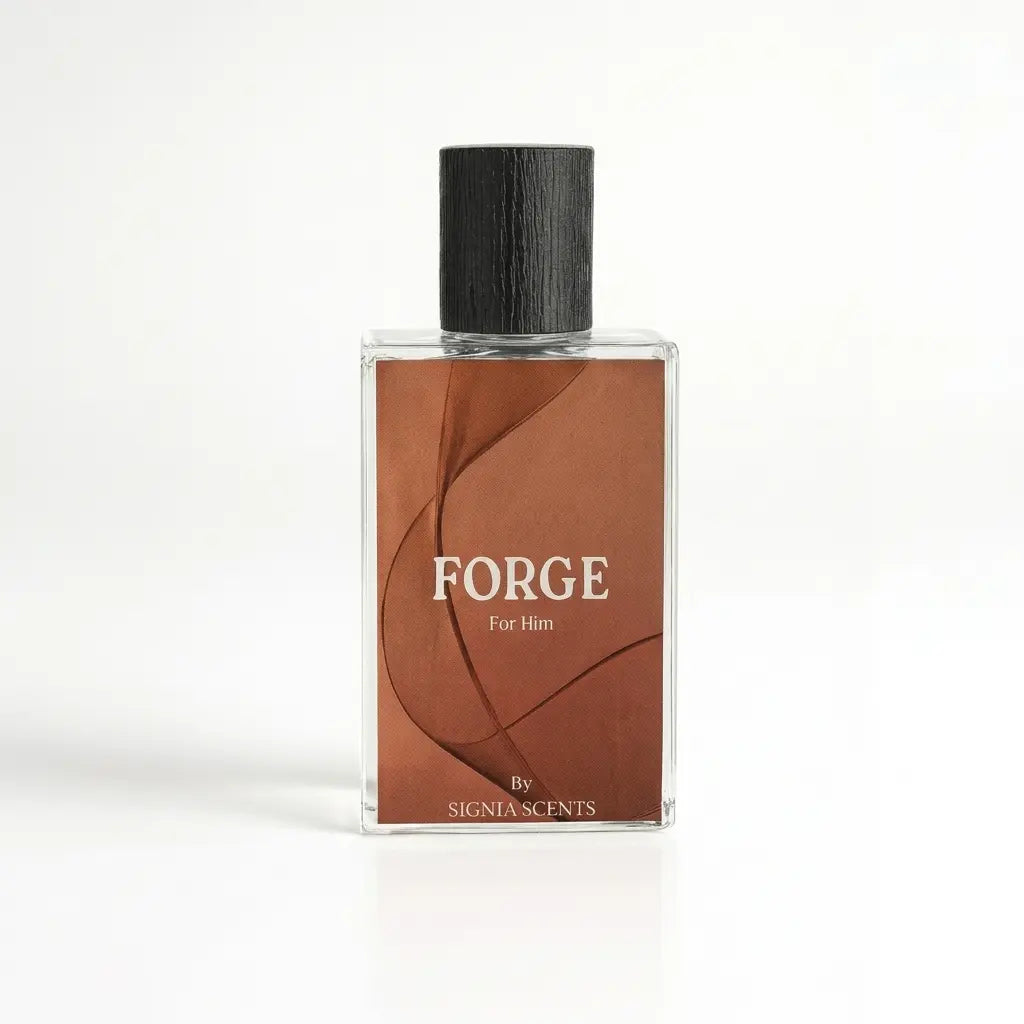 FORGE - INSPIRED BY ONE MILLION