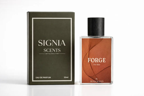 FORGE - INSPIRED BY ONE MILLION