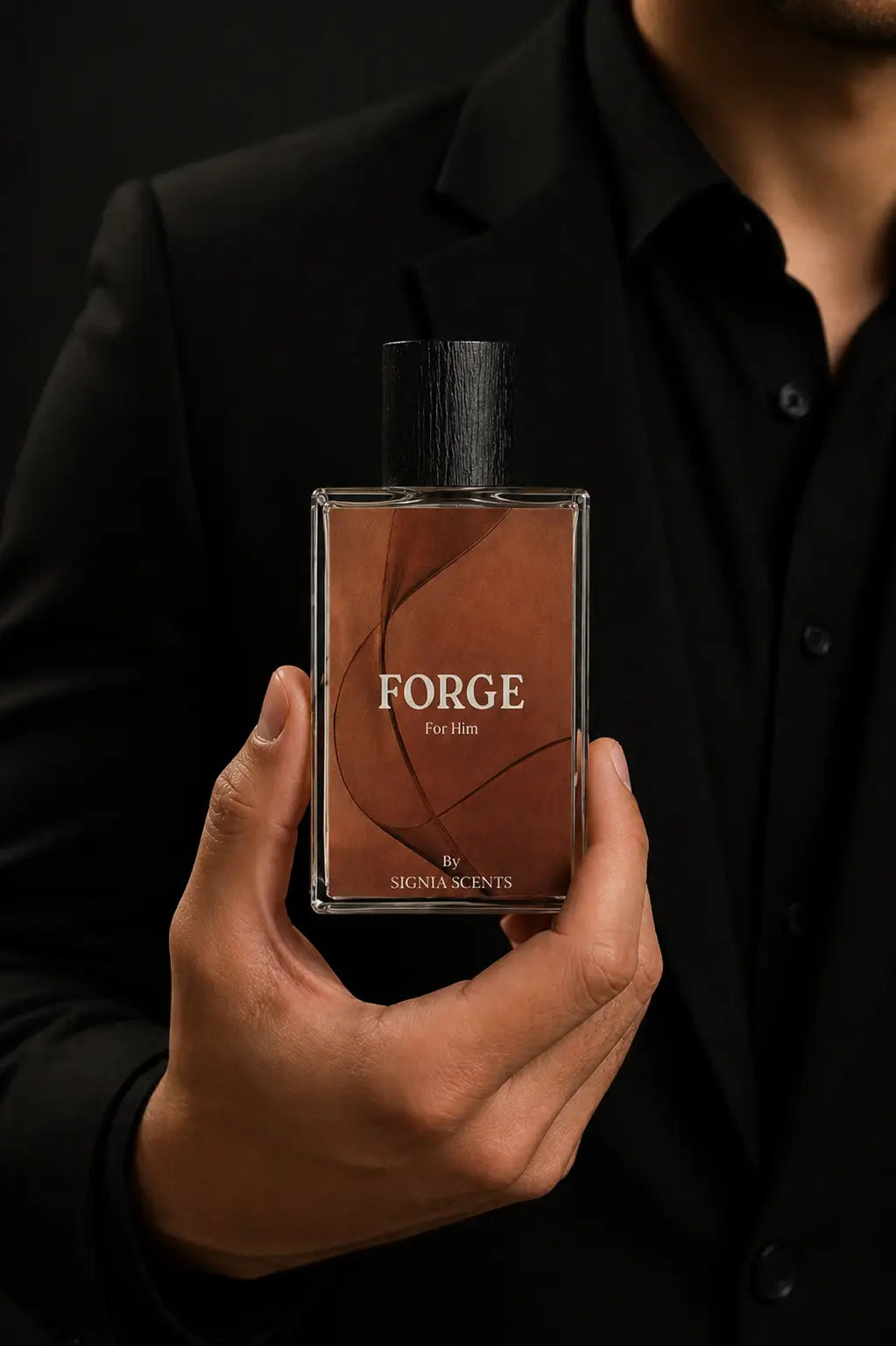 FORGE - INSPIRED BY ONE MILLION