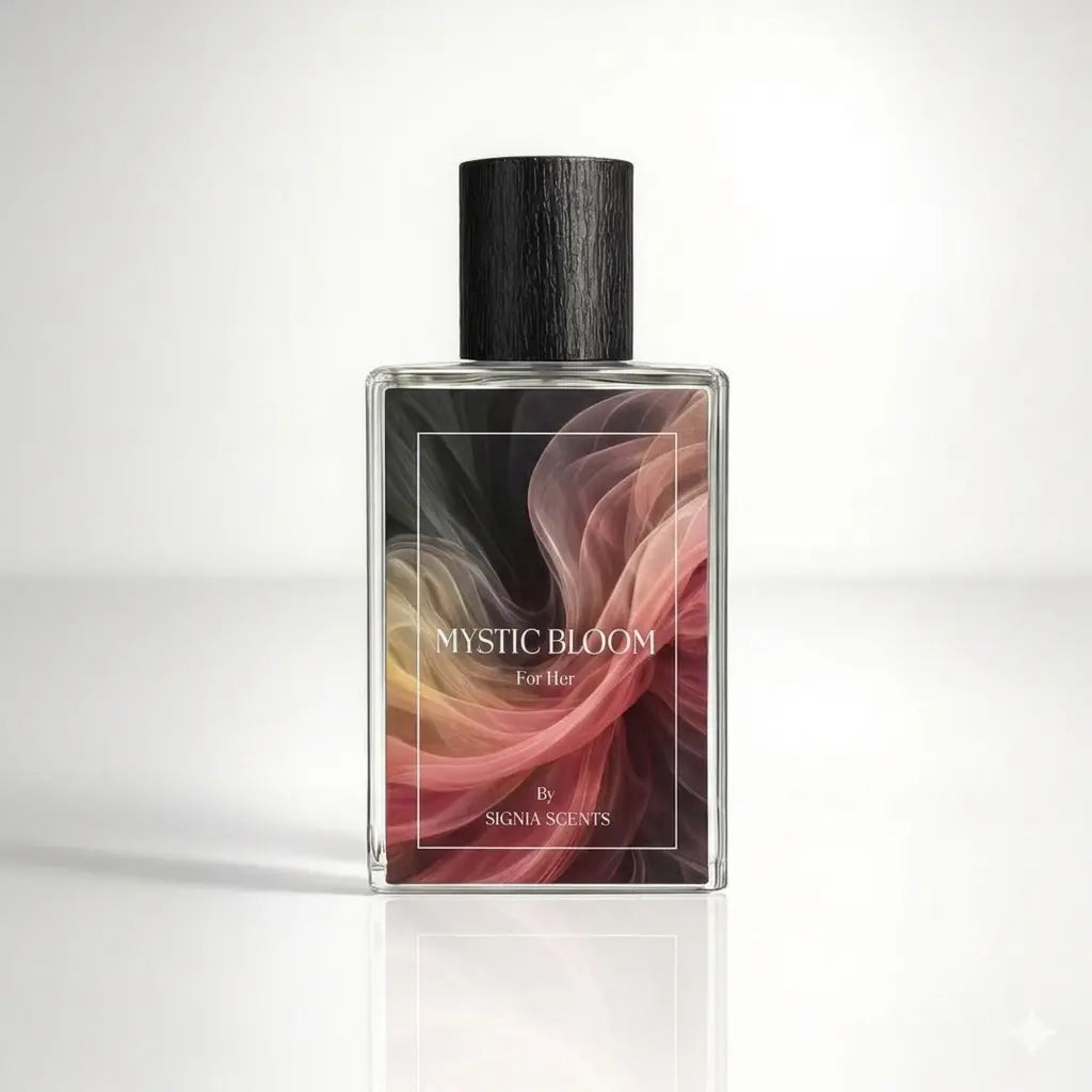 MYSTIC BLOOM - INSPIRED BY GUCCI FLORA