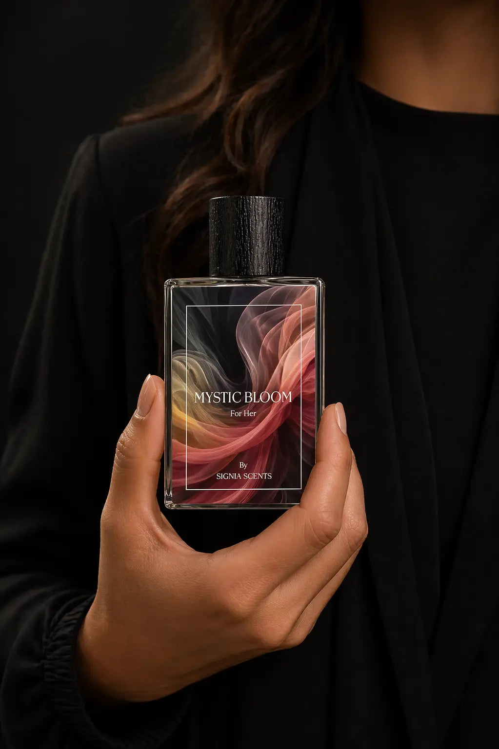 MYSTIC BLOOM - INSPIRED BY GUCCI FLORA