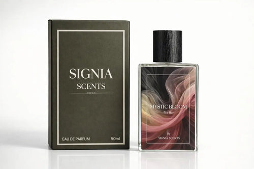 MYSTIC BLOOM - INSPIRED BY GUCCI FLORA