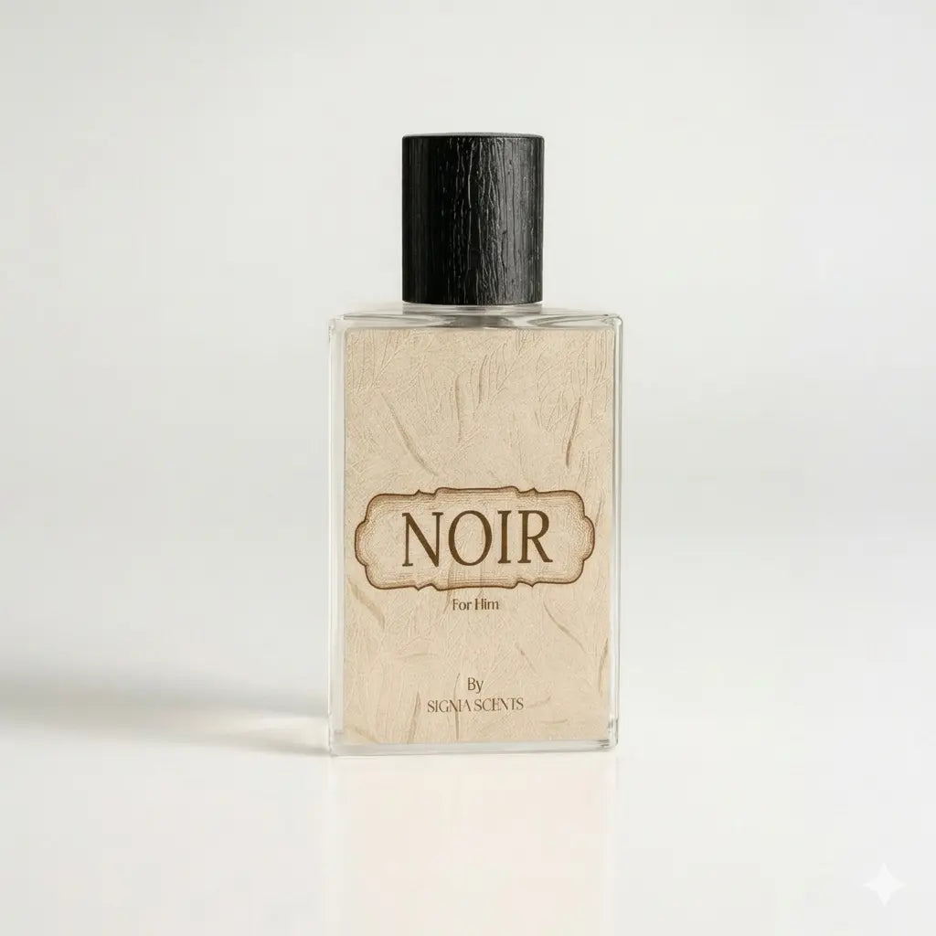 NOIR - INSPIRED BY CREED AVENTUS