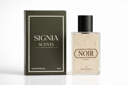 NOIR - INSPIRED BY CREED AVENTUS