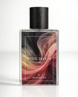 Mystic Bloom | For Her