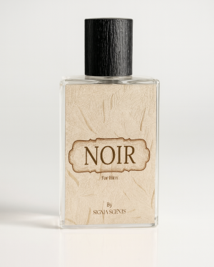 Noir | For Him By Signia Scents